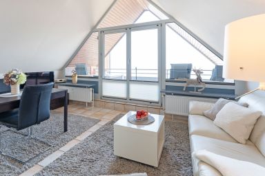 Strandburg Ostseeblick Scharbeutz