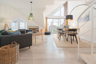 Wohnresidenz Meerglas