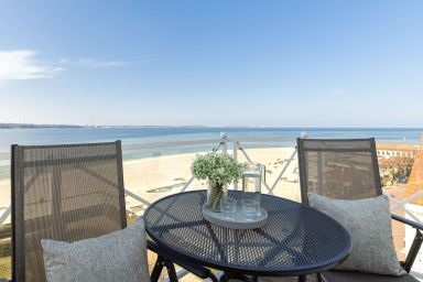 Strandhotel Laboe Traumsicht Laboe