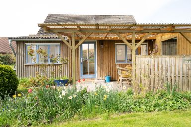 The Walnut Cottage