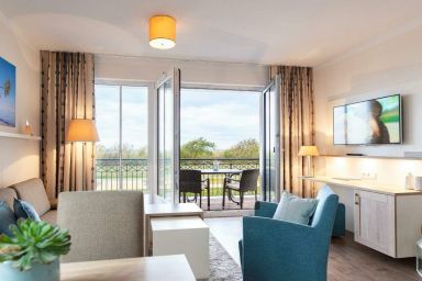 Aparthotel Waterkant Suites, Suite 1-21