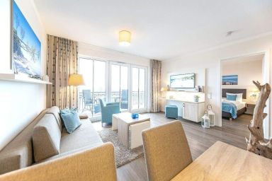 Aparthotel Waterkant Suites, Suite 1-29