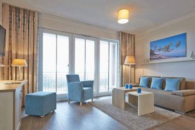 Aparthotel Waterkant Suites, Suite 2-47