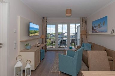 Aparthotel Waterkant Suites, Suite 3-62