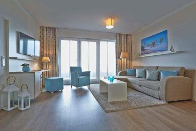 Aparthotel Waterkant Suites, Suite 2-49