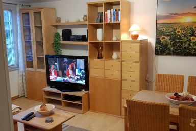 Appartment Gingst Nr. 3