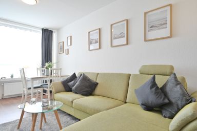 FeWo meehrzeit 3-6-02 - Strandappartements am Leuchtturmweg