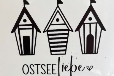 Ferienhaus OstseeLiebe (ehem. Meinert)