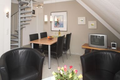 Ferienwohnung "Ambiente"