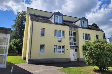 Zinnowitz, Dünenstr. 36 WE 12