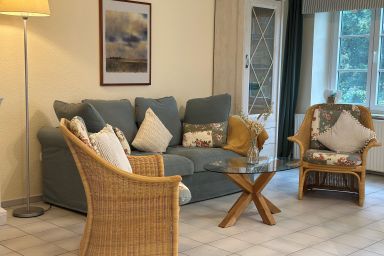 Gut Büchenau - Ferienwohnung Weitsicht