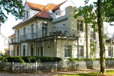 Haus am Meer Whg.3