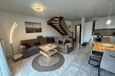 Ferienhaus Seeskorpion