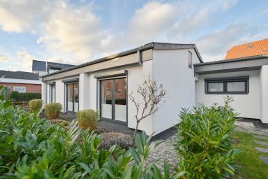 Bungalow Nr. 2 "Grünewald"  Birkenweg 2