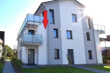 FeWo "Jakobsmuschel" Whg.3