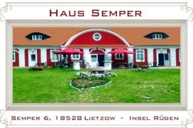 Haus Semper
