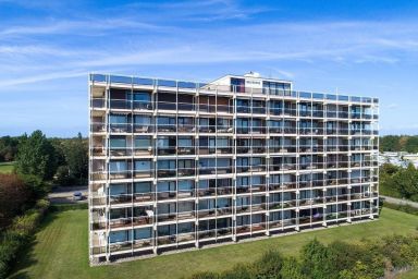 Haus "Belvedere", Wohnung 87