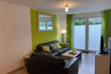 Wohnung 70 Windrose