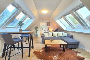 Appartement Turmblick