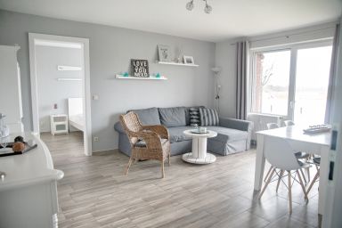 Lagunenstadt am Haff - Fewo 78 Genua