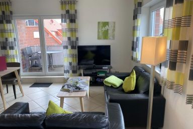 Wohnung 72 Meeresbrise 14