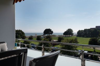 Fürstenhof Whg. 19 "Windrose"