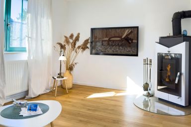 Haus am kleinen Hafen No 2