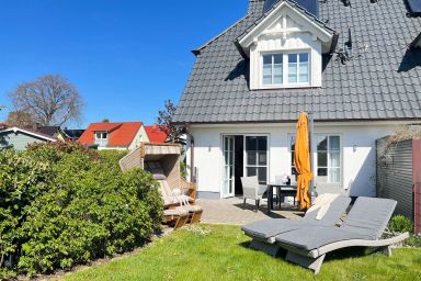 Strandhaus Zingst