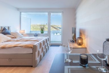 Haus Nautic, FeWo 115