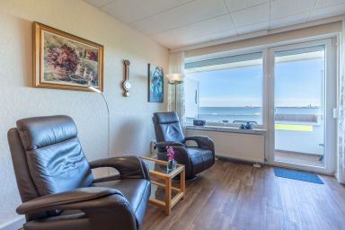 Haus Nautic, FeWo 316