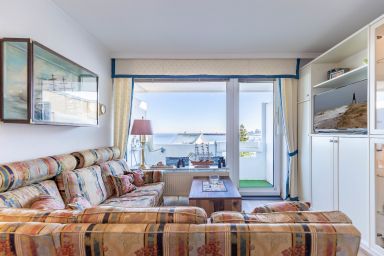 Haus Nautic, FeWo 405