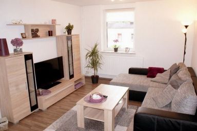 Ferienhaus Evers - ABC43 - Nur Monteure