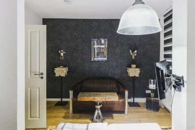 Wismarer Heckflosse - ABC607