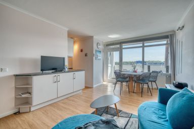 Ferienpark - Haus A, App. 0A0702