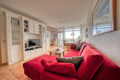Ferienpark - Haus D, App. 0D0303