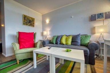 Ferienpark - Haus H, App. 0H0105