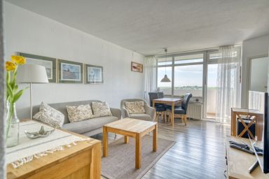 Ferienpark - Haus H, App. 0H0501