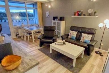 Ferienpark - Haus N, App. 0N0502