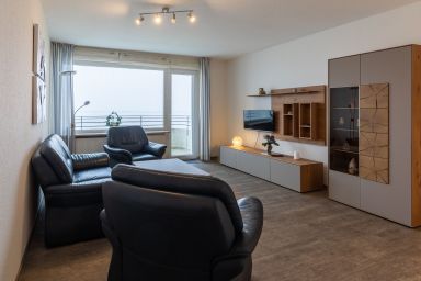 Haus Pacific, Whg. 82