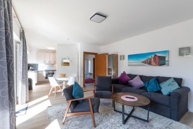 Haus Stella, Whg. 19