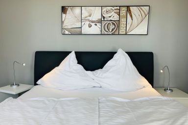 Apartment Santa Maria Teichhof Fehmarn