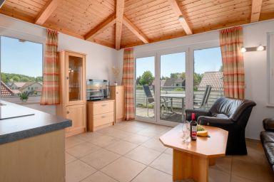 Im Ferienparadies App. 6