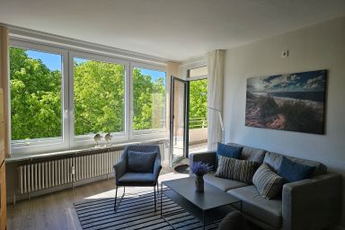 Haus Flora - Whg. 12