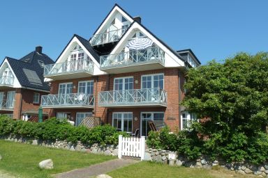 Haus Hardina, Whg. 2