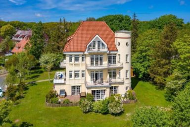 Haus Olhörn, Whg. 4