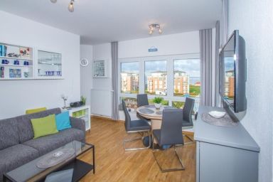 Admiralsgarten, Backbord 13