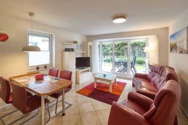 Duhner Brise Fewo 14