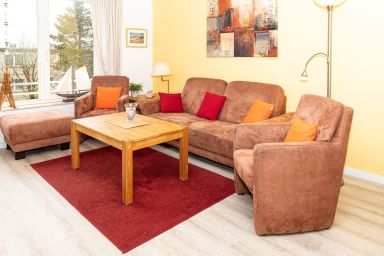 Haus am Rugenbarg, FeWo 2