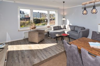 Haus Mühlentrift FeWo 02