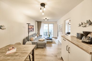 North Side I - Strand Flair - FeWo 6